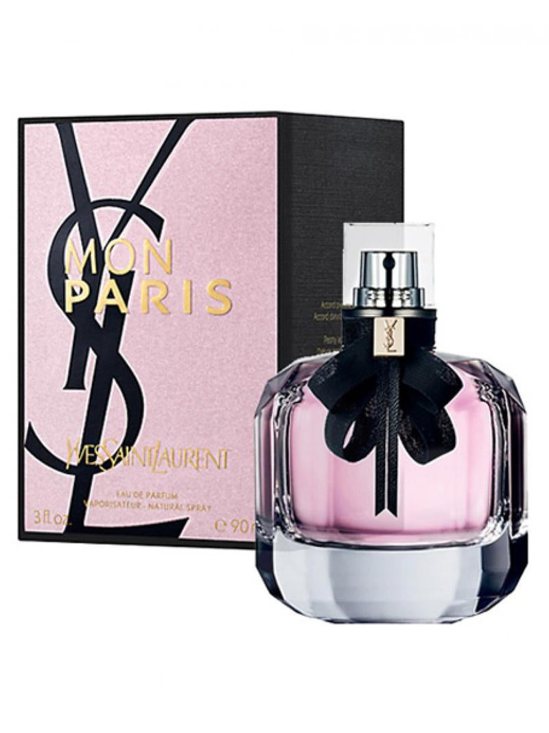 YSL Mon Paris For Women Eau De Parfum 90ML