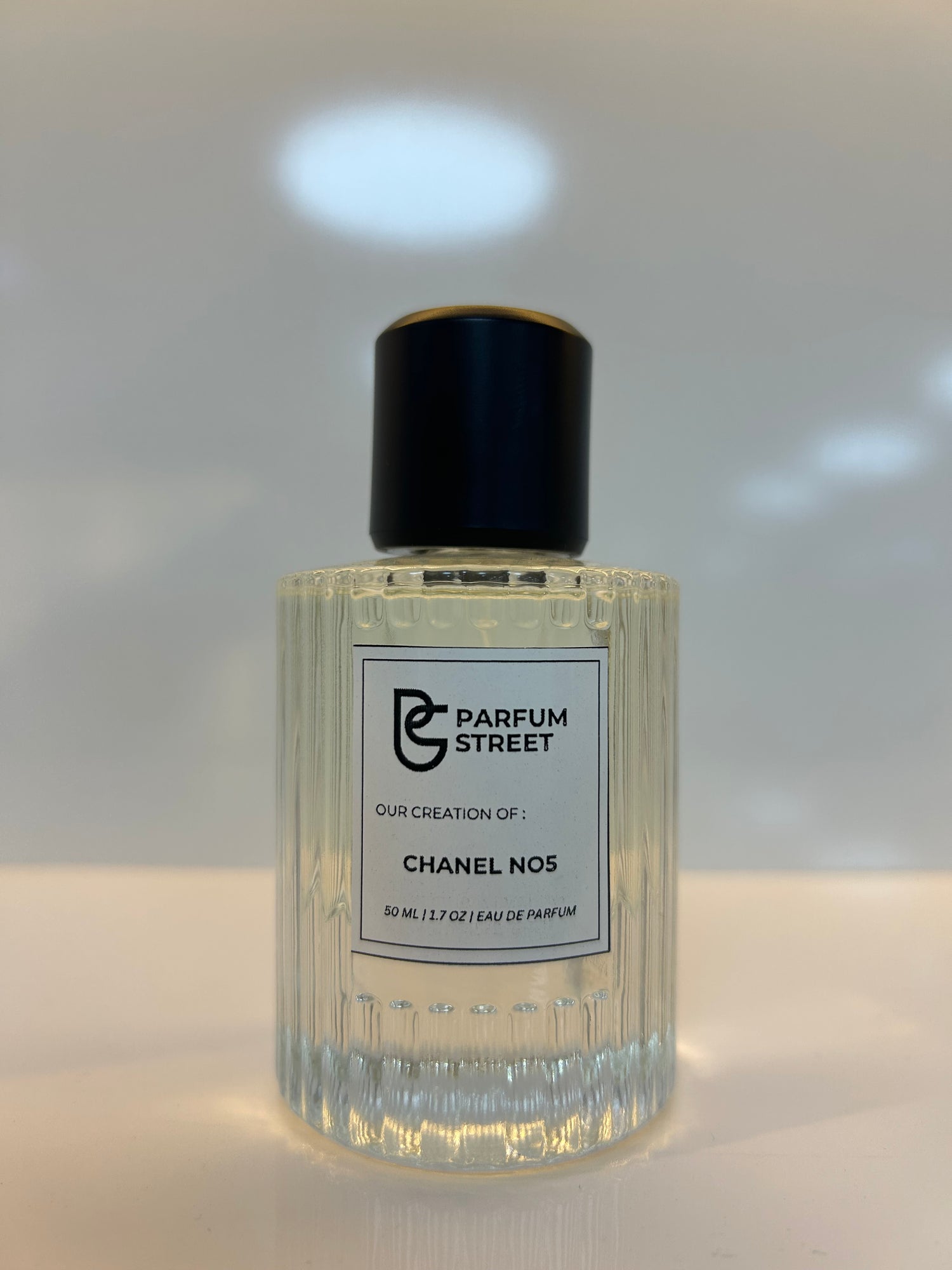 Chanel No5 - inspired perfume 50 ML
