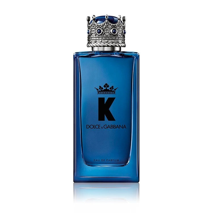 D&amp;G King for Men Eau De Parfum 100ML