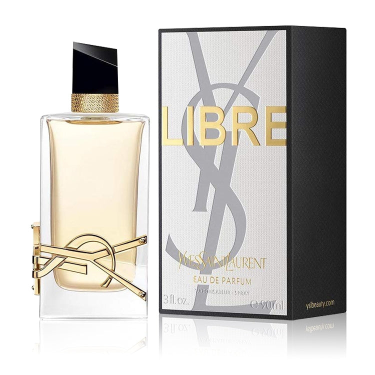 YSL Libre For Women Eau De Parfum 50ML