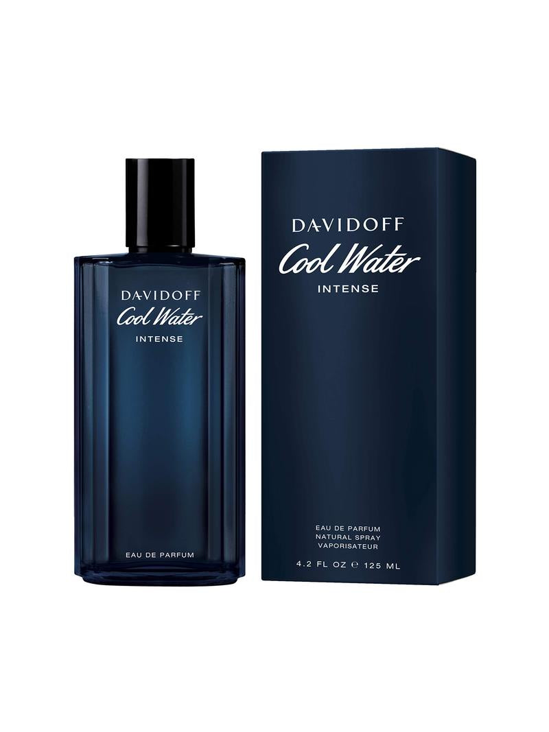 Davidoff Cool Water Intense For Men Eau De Parfum 125ML