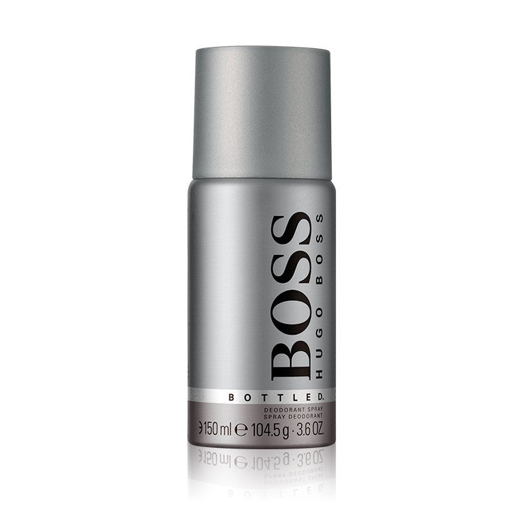 Hugo Boss Bottled Deo Spray 150ML For Men