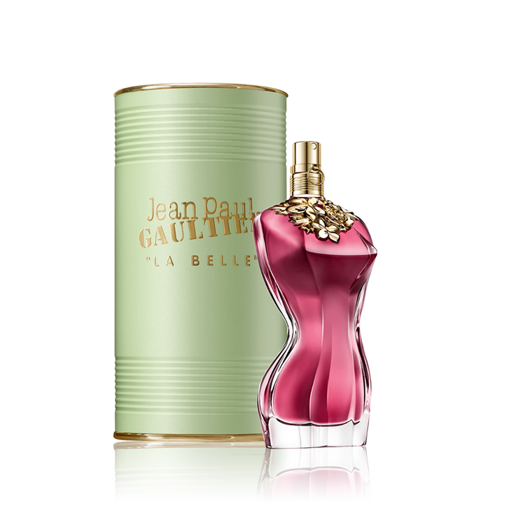 JPG La Belle Eau De Parfum 100ML For Women
