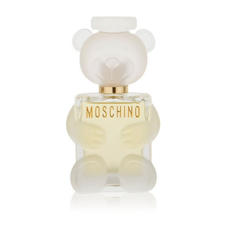 Moschino Toy 2 For Women Eau De Parfum 100ML