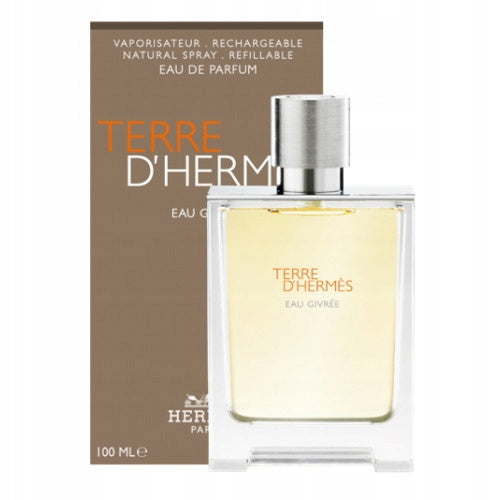 Hermes Terre D`Hermes Eau Givree Eau De Parfum For Men