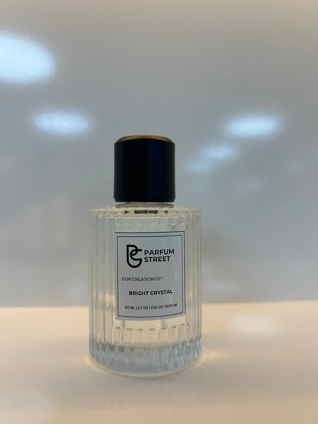 Versace Bright Crystal - inspired perfume 50 ML