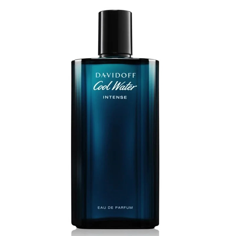 Davidoff Cool Water Intense For Men Eau De Parfum 125ML