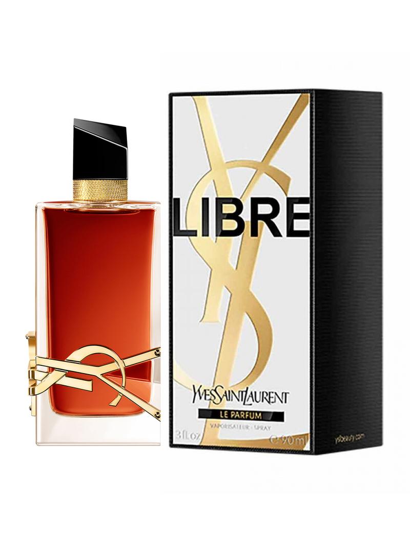 Yves Saint Lauren Libre Le Parfum For Women - 90 ML