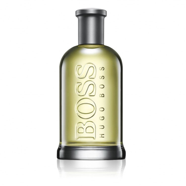 Hugo Boss Bottled Eau De Toilette For Men - 100 ml