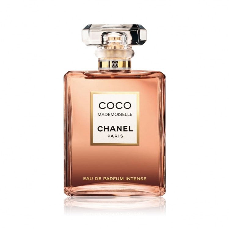 Chanel Coco Mademoiselle Intense For Women Eau De Parfum 50ML
