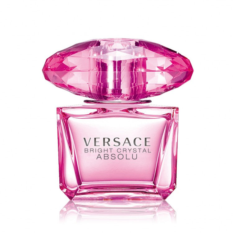 Versace Bright Crystal Absolu For Women Eau De Parfum 50ML