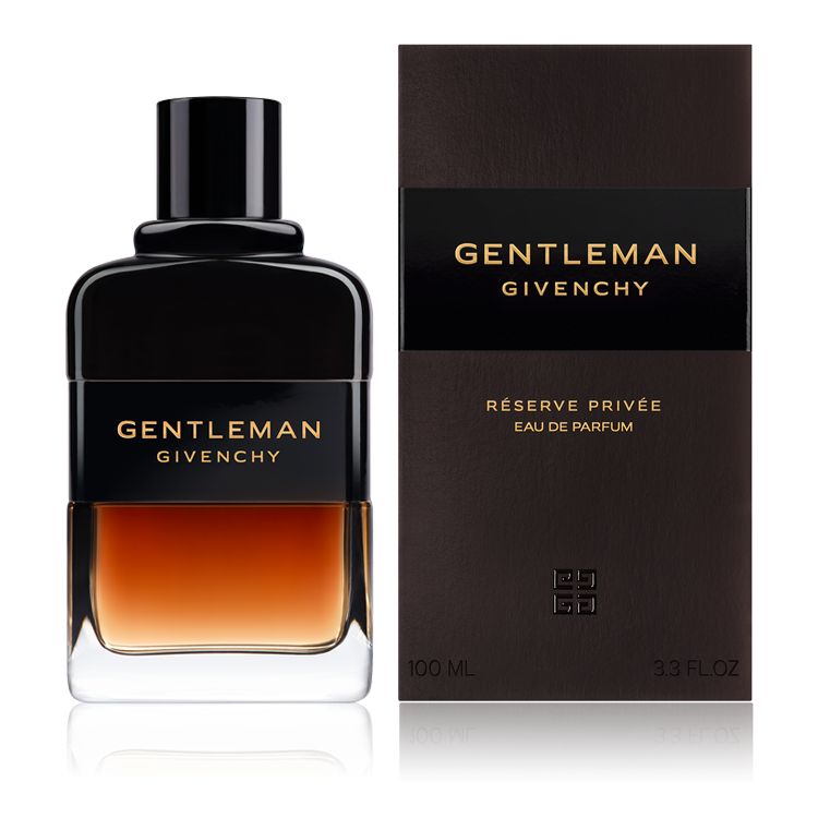 Givenchy Gentlemen Reserve Privee Eau De Parfum - 100 ML