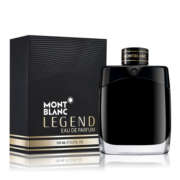 Mont Blanc Legend For Men Eau De Parfum 100ML