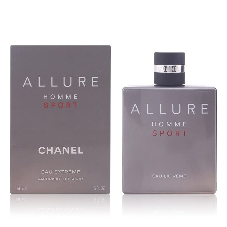Chanel Allure Sport Eau Extreme Eau De Parfum