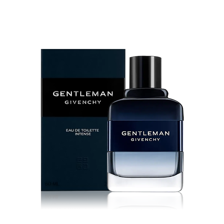 Givenchy Gentleman Intense EDT 100ML