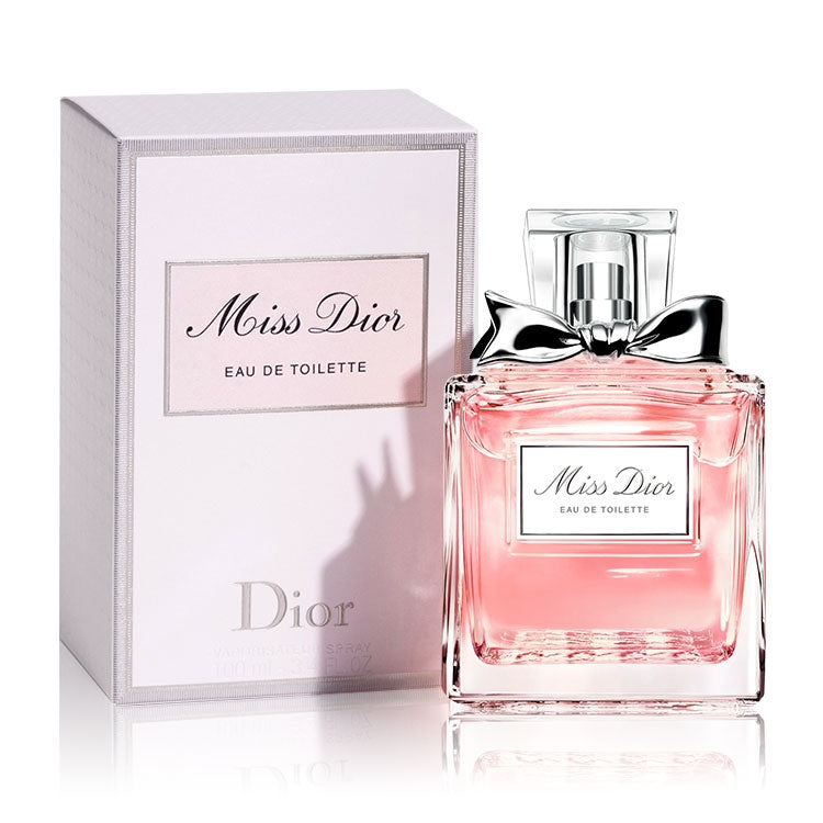 Dior Miss Dior EDT 100ML
