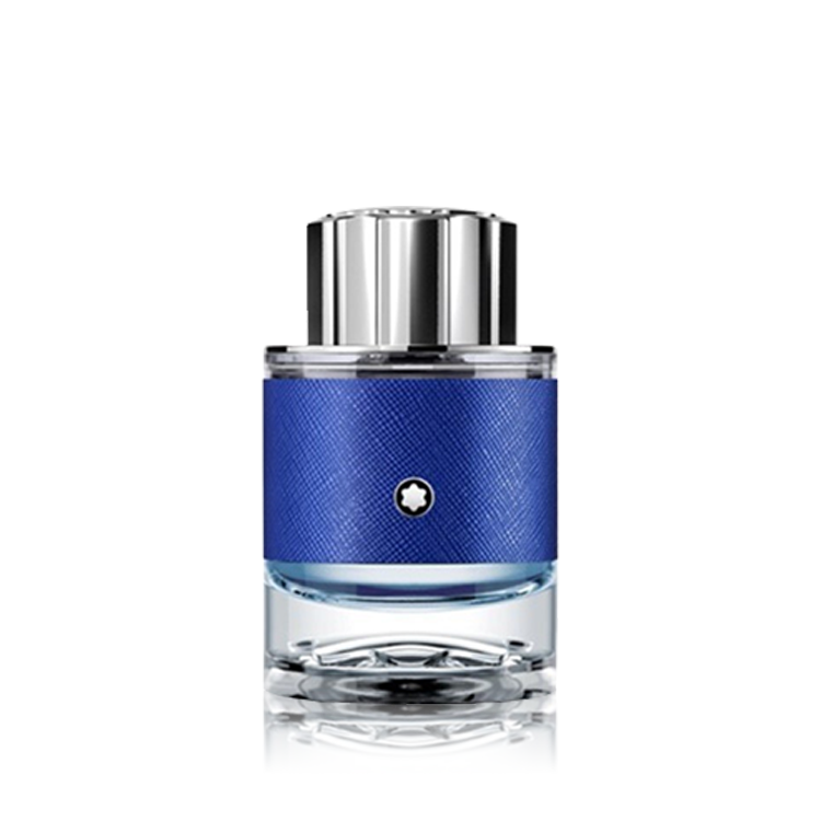 Mont Blanc Explorer Ultra Blue Eau De Parfum For Men 100ML