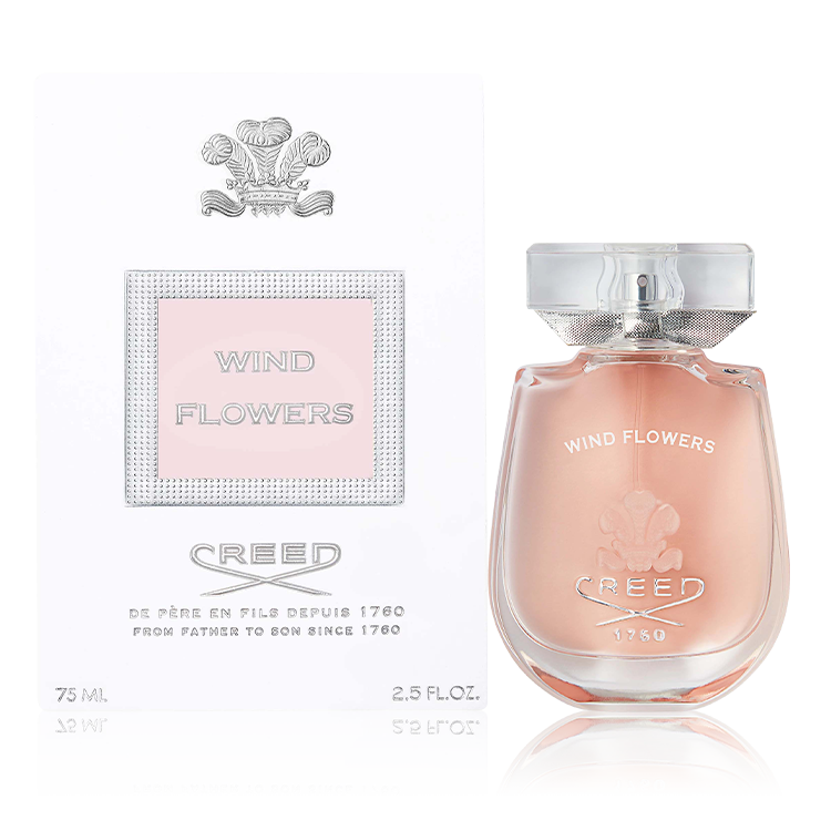Creed Wind Flowers Eau De Parfum For Women