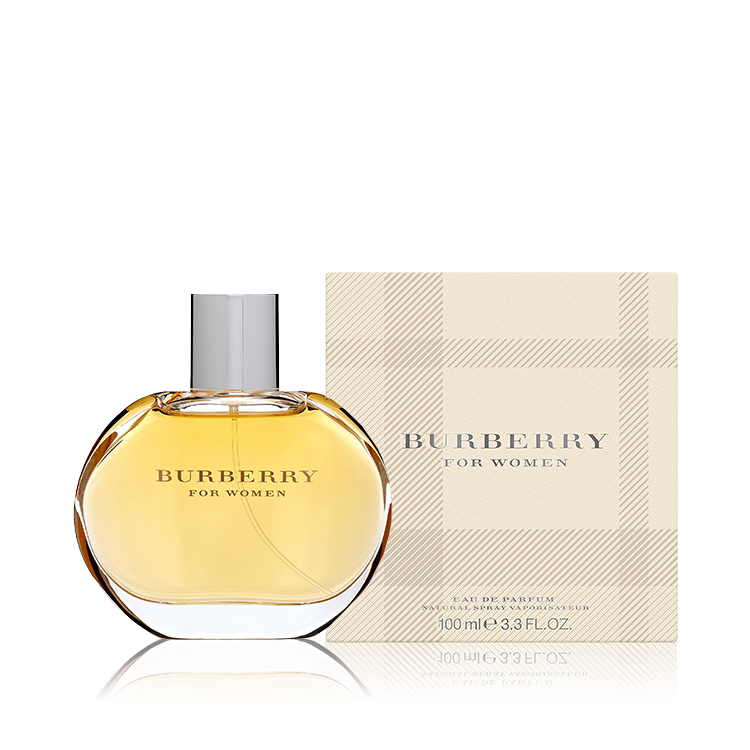 Burberry For Women Eau De Parfum 100ML