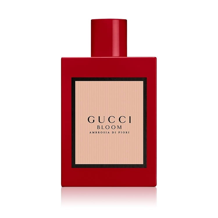 Gucci Bloom Ambrosia di Fiori Intense For Women Eau De Parfum 100ML