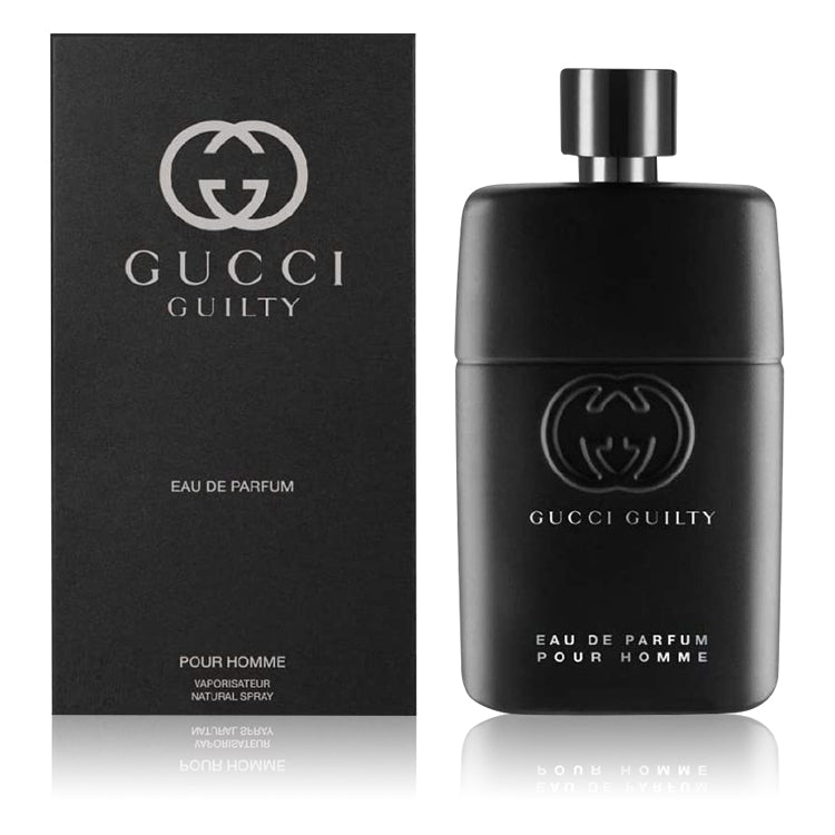 Gucci Guilty For Men Eau De Parfum