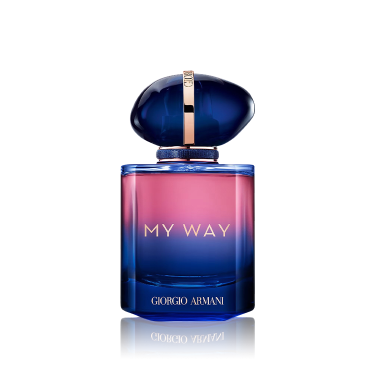 Armani My Way Le Parfume For Women 90ML