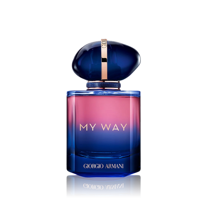 Armani My Way Le Parfume For Women 90ML