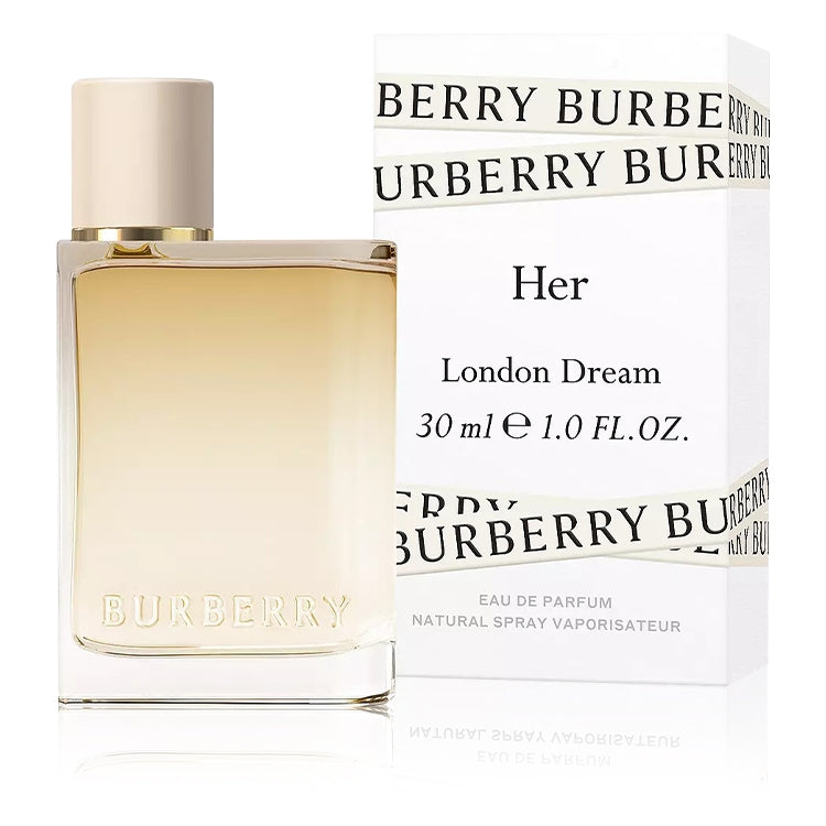 Burberry For Her London Dream EDP 50ML