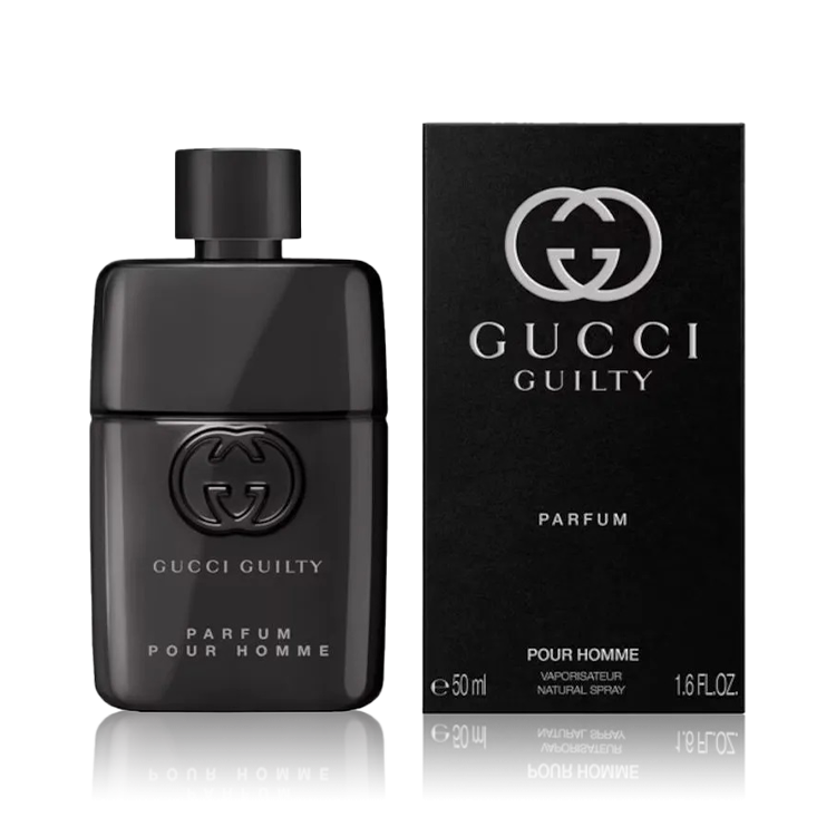 Gucci Guilty Parfume For Men