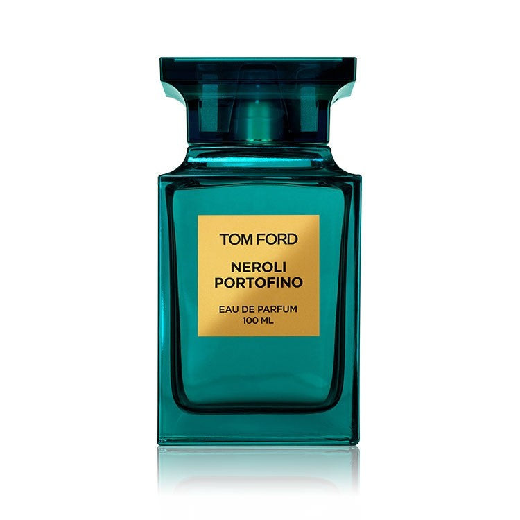 Tom Ford Neroli Portofino For Unisex Eau De Parfum 100ML
