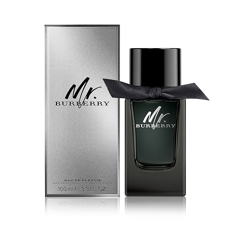 Burberry Mr Burberry For Men Eau De Parfum 100ML