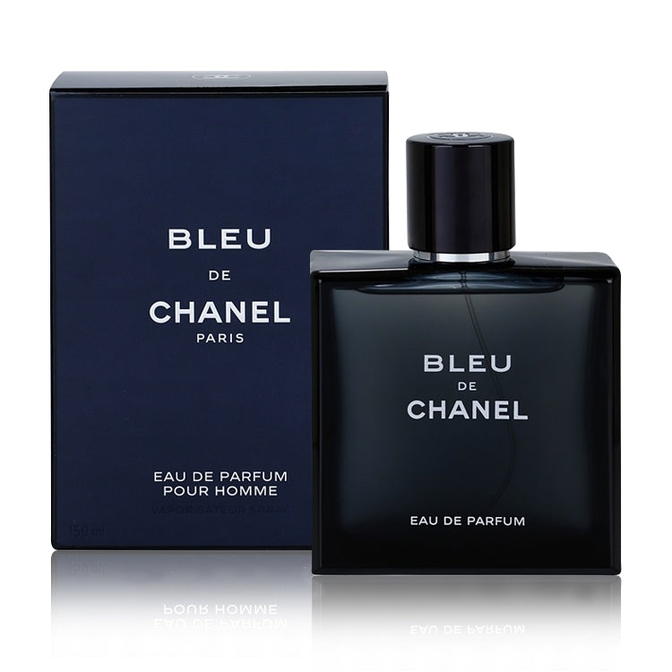 Bleu De Chanel For Men Eau De Parfum