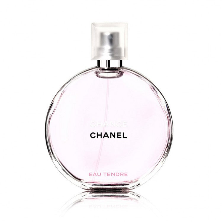 Chanel Chance Tendre For Women Eau De Toilette 100ML
