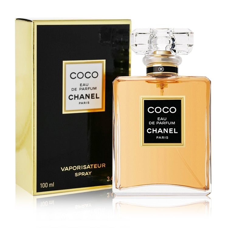 Chanel Coco For Women Eau De Parfum 100ML