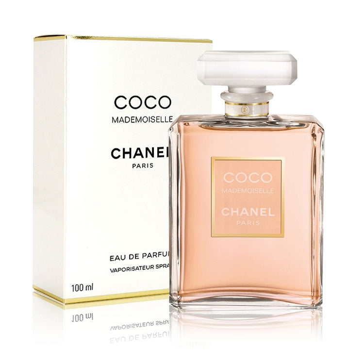 Chanel Coco Mademoiselle For Women Eau De Parfum 100ML