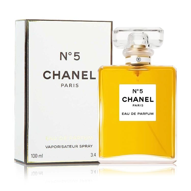 Chanel No5 For Women Eau De Parfum 200ML