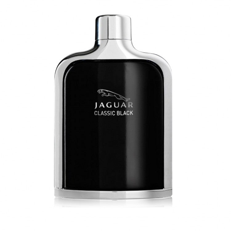 Jaguar Classic Black EDT M 100 ml