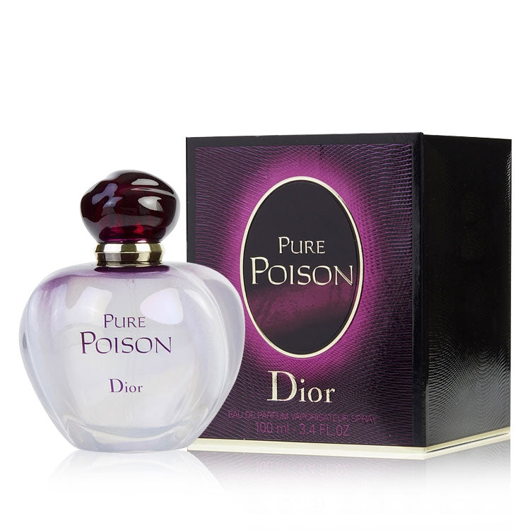 Dior Pure Poison L EDP 100ML