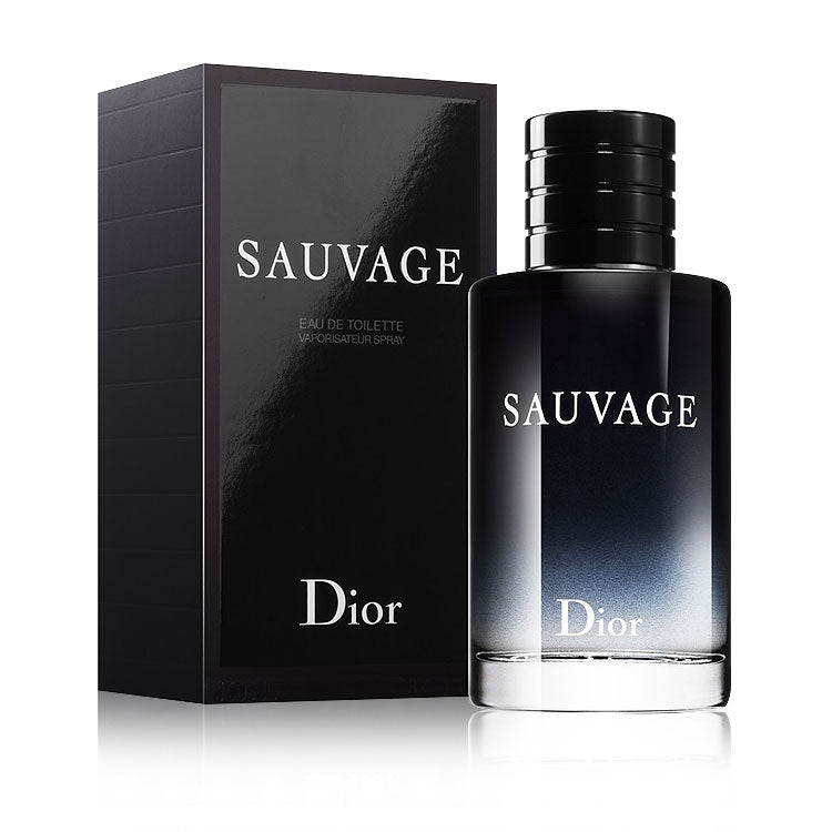Dior Sauvage Eau De Toilette For Men
