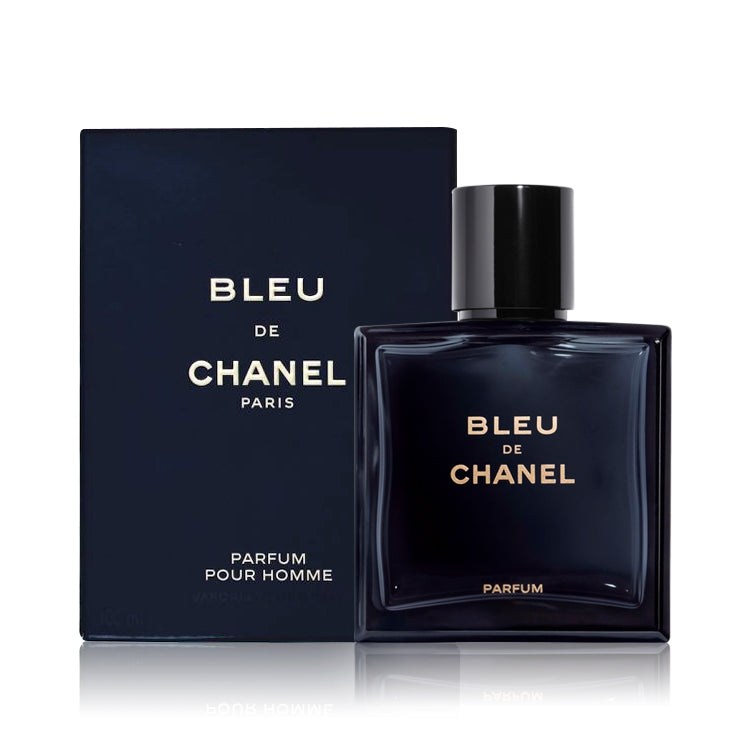 Chanel Bleu For Men Parfum 100ML