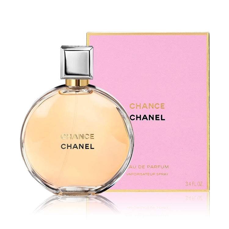 Chanel Chance For Women Eau De Parfum 100ML