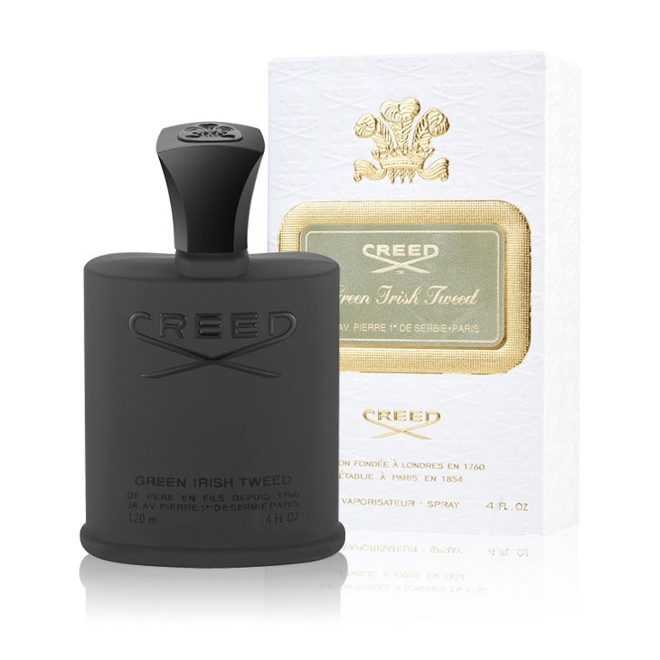 Creed Green Irish Tweed For Men Eau De Parfum 100ML