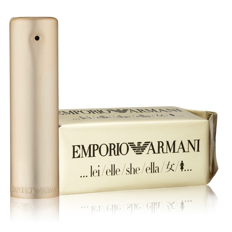 Armani She For Women Eau De Parfum 100ML