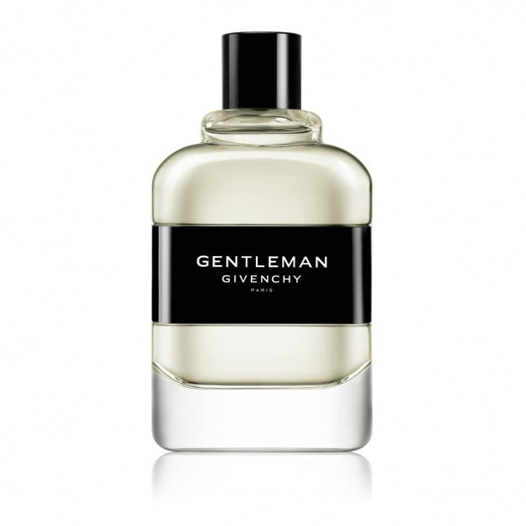 Givenchy Gentleman M EDT 100ML New