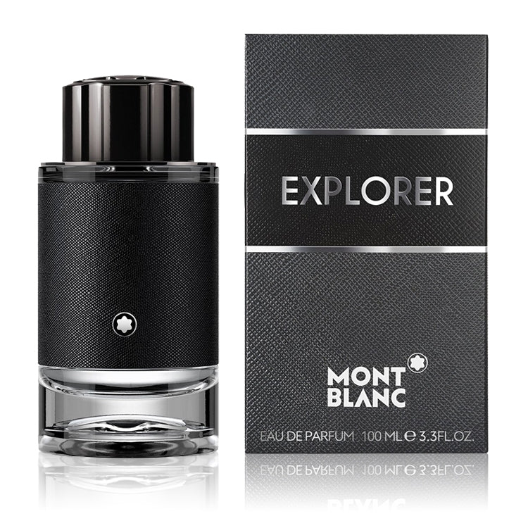 Mont Blanc Explorer - 100 ml