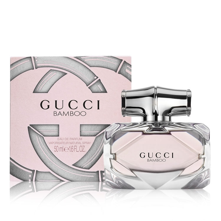 Gucci Bamboo For Women Eau De Parfum 75ML