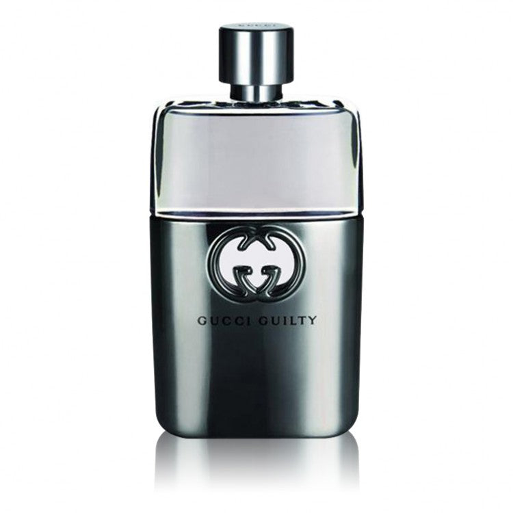 Gucci Guilty M EDT 90ML
