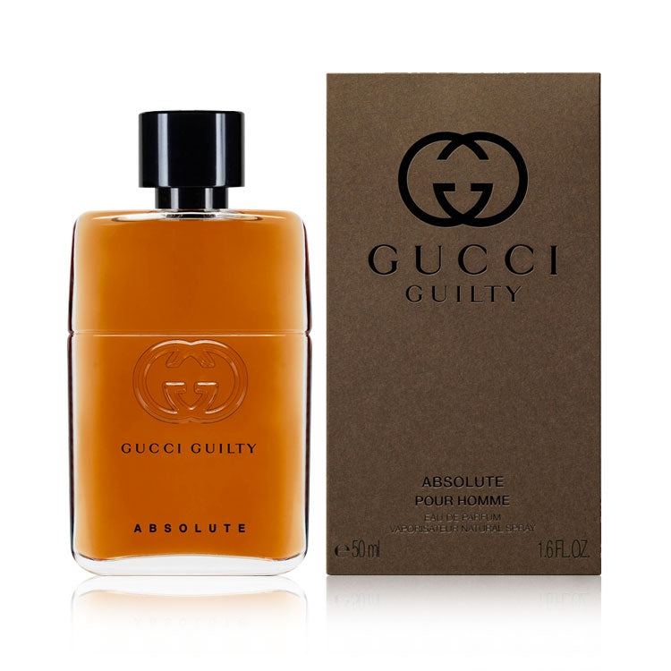 Gucci Guilty Absolute Pour Homme EDP 90ML
