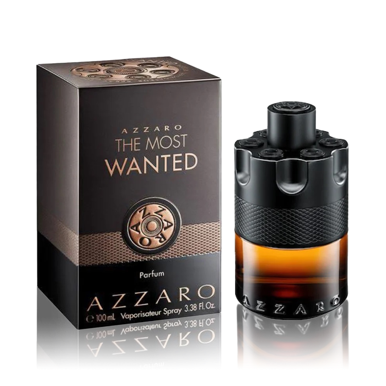 Azzaro The Most Wanted Perfume - 100 ml