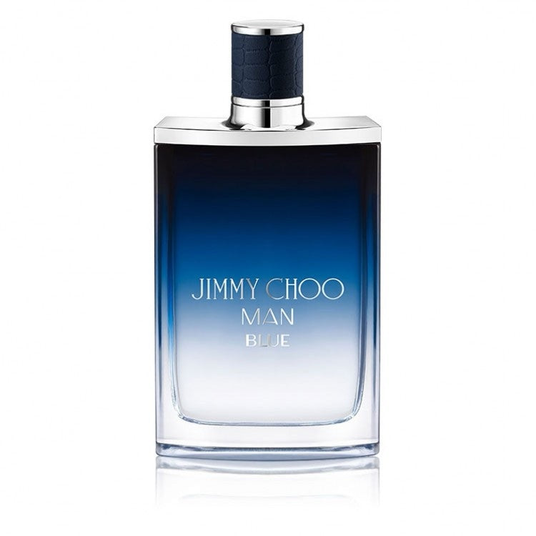 Jimmy Choo Man Blue - 100 ml